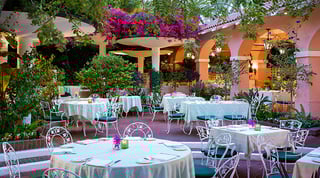 Picture of Polo Lounge