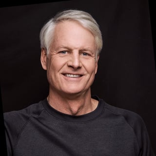 Picture of John Donahoe