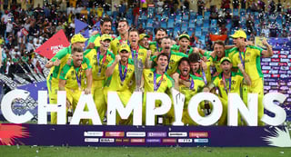 Picture of ICC Men's T20 World Cup