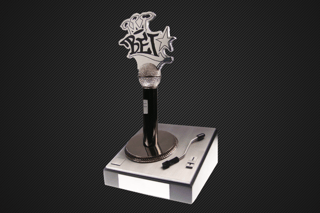 Picture of BET Hip Hop Awards