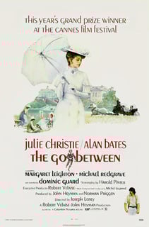 Picture of The Go-Between