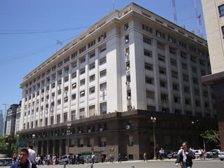 Picture of Ministry of Economy of Argentina