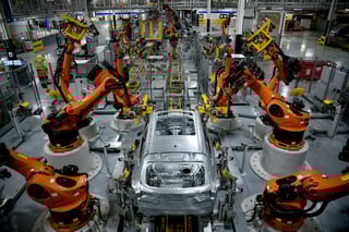 Picture of Industrial production