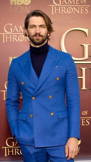 Picture of Michiel Huisman