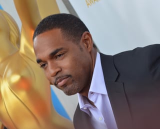 Picture of Jason Winston George