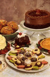 Picture of Dessert