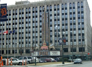 Picture of Olympia Entertainment