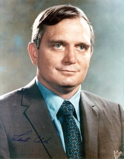 Picture of Lawton Chiles