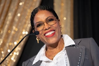 Picture of Ilyasah Shabazz