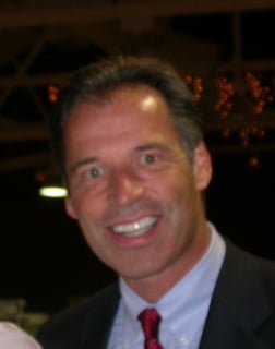 Picture of Craig Benson