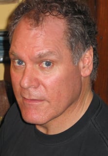 Picture of Jay O. Sanders
