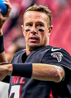 Picture of Matt Ryan