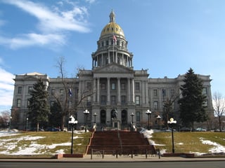 Picture of Colorado General Assembly