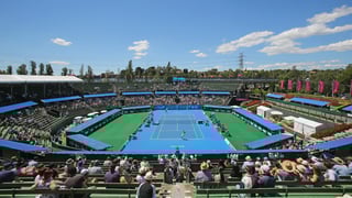 Picture of Kooyong Classic