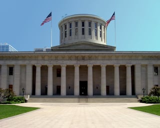Picture of Ohio General Assembly
