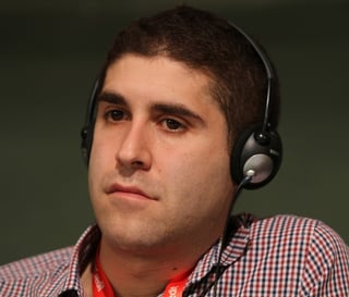 Picture of Benjamin Cohen