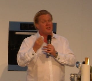 Picture of Olly Smith
