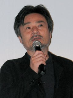 Picture of Kiyoshi Kurosawa