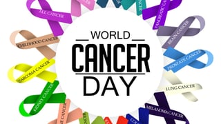 Picture of World Cancer Day