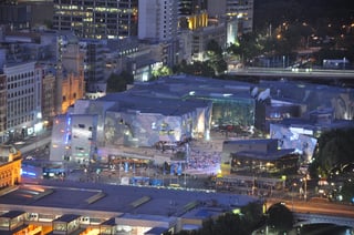 Picture of Federation Square