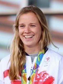Picture of Hannah Mills