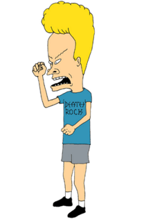 Picture of Beavis