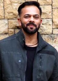 Picture of Rohit Shetty