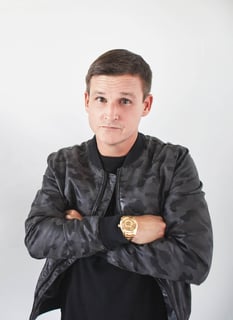 Picture of Rob Dyrdek