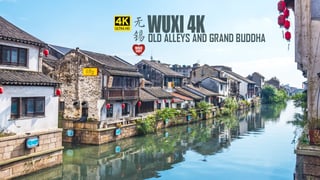 Picture of Wuxi