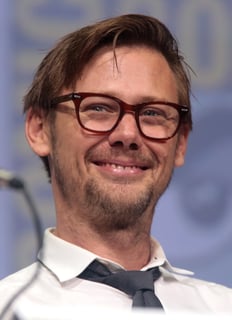 Picture of Jimmi Simpson