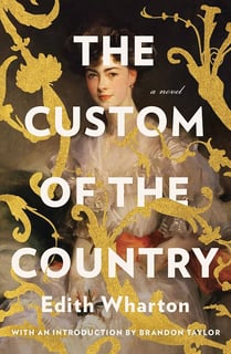 Picture of The Custom of the Country