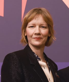 Picture of Sandra Hüller