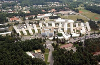 Picture of Landstuhl Regional Medical Center