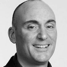 Picture of Adam Bernstein