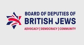 Picture of Board of Deputies of British Jews