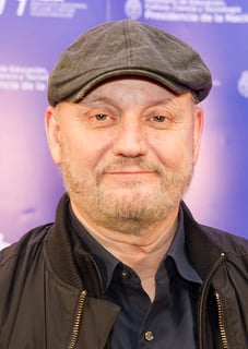 Picture of Juan José Campanella