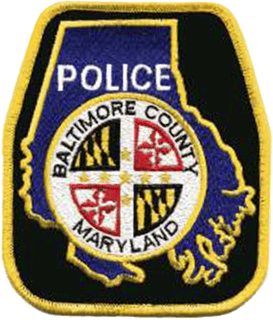 Picture of Baltimore County Police Department