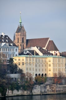 Picture of Universität Basel