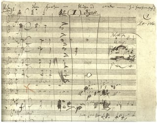 Picture of Missa solemnis