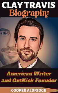 Picture of Clay Travis