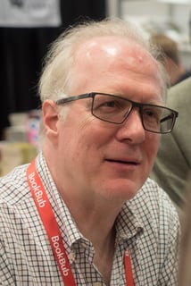 Picture of Tracy Letts