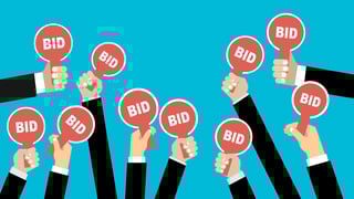 Picture of Bidding