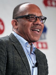Picture of Eugene Robinson