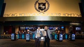 Picture of B&B Theatres