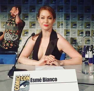 Picture of Esmé Bianco