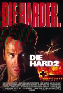 Picture of Die Hard 2
