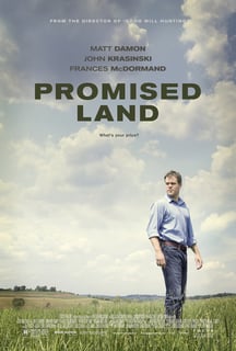 Picture of Promised Land