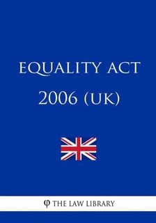 Picture of Equality Act 2006