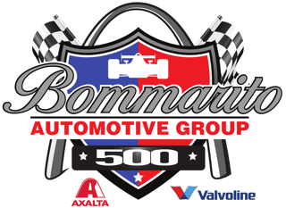 Picture of Bommarito Automotive Group 500