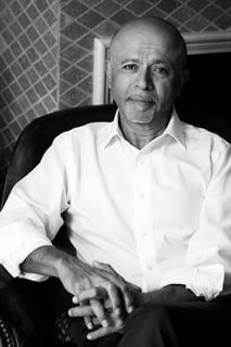 Picture of Abraham Verghese